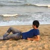 Abhash M.